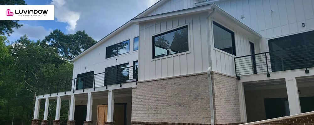 A Guide to Choosing Windows and Doors for Your Bay Area Home